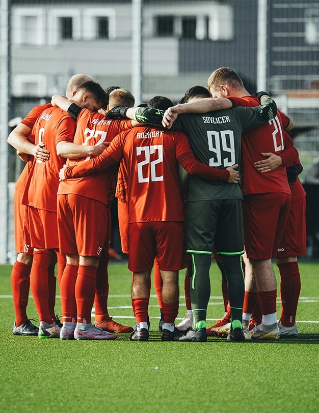 team
