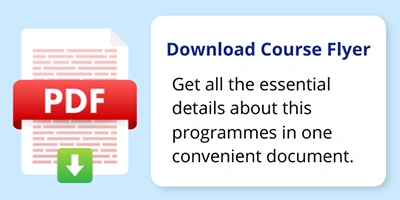 Download Course Flyer