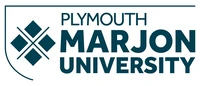 Plymouth Marjon University Logo Primary