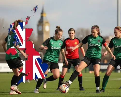 Degree in Football Coaching and Management - England Degree in Football Coaching and Management - England