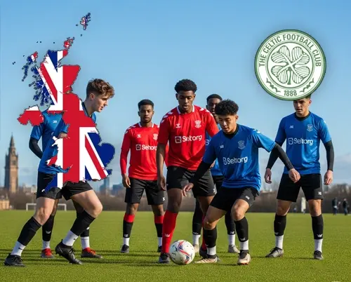 Degree in Football Coaching and Management - Scotland Degree in Football Coaching and Management - Spain