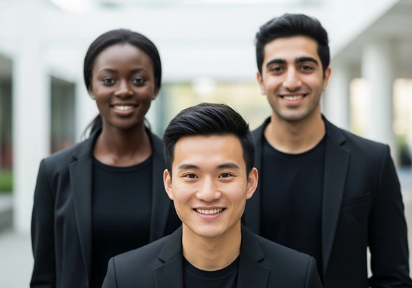 International Students International Students