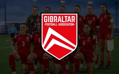National Pride: Seven of Our Athletes Join the Gibraltar Squads
