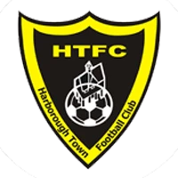 Harborough Town FC