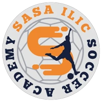 Sasa Ilic Soccer Academy