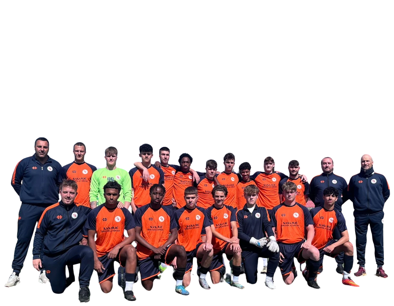 International Football Tournament