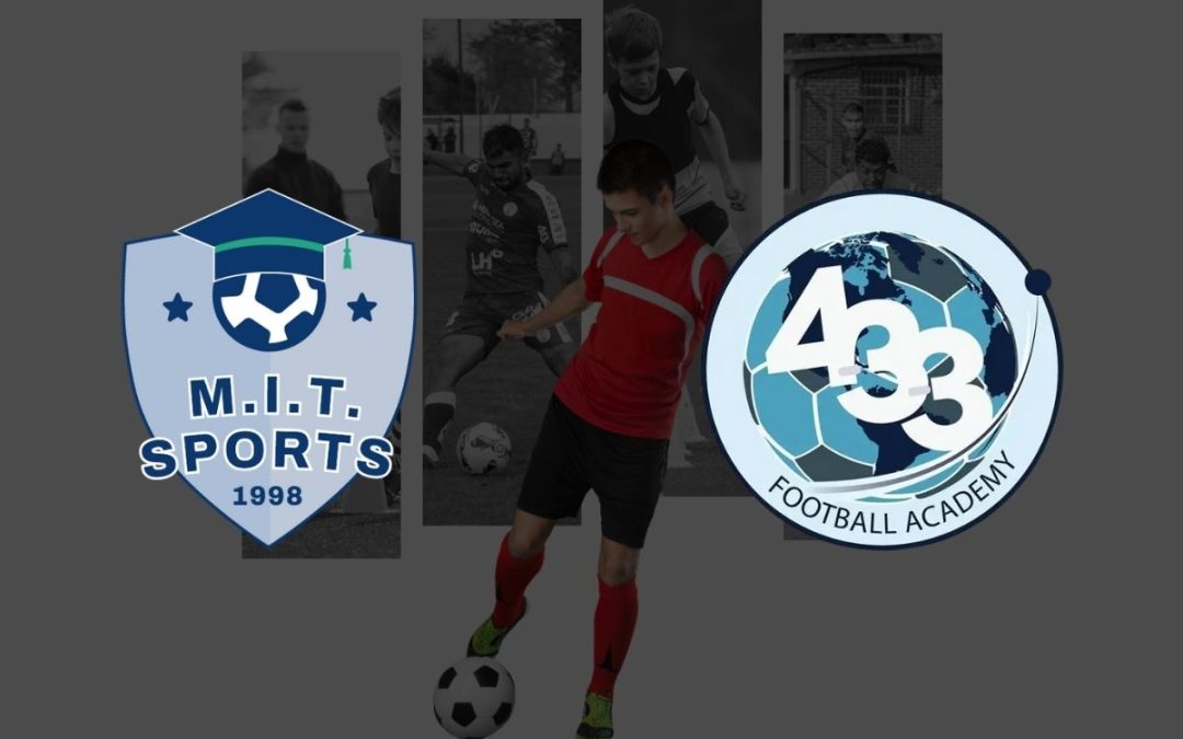 MIT Sports 433 Football Academy Blog
