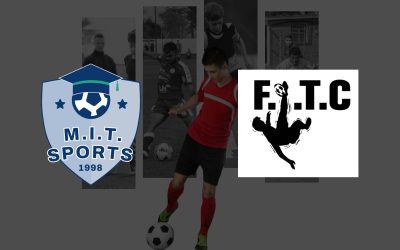 Partnering with the FITC Academy