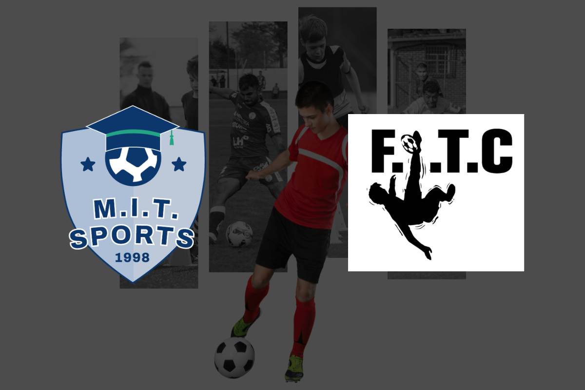 MIT Sports FITC Academy MIT Sports FITC Academy