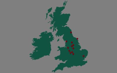 MITSports Study Programme Expands to 13 Sites Across the UK