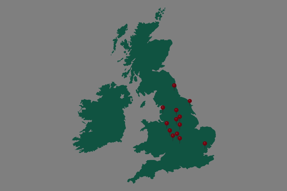 MITSports Study Programme Expands to 13 Sites Across the UK