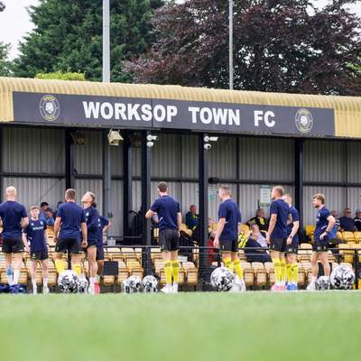 ELITE FOOTBALL TRAINING