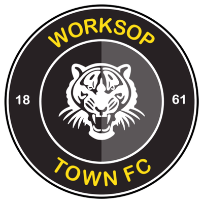Worksop Town FC Logo