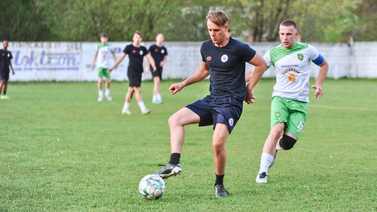 Degree Sports Coaching and Management