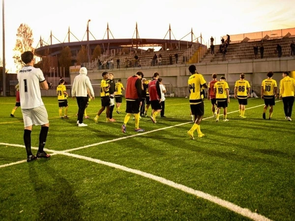 ELITE FOOTBALL & PERFORMANCE