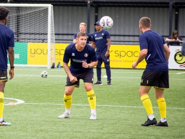 PLAYER EXPERIENCE & DEVELOPMENT