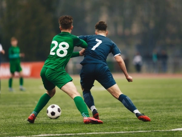 PLAYER EXPERIENCE & DEVELOPMENT