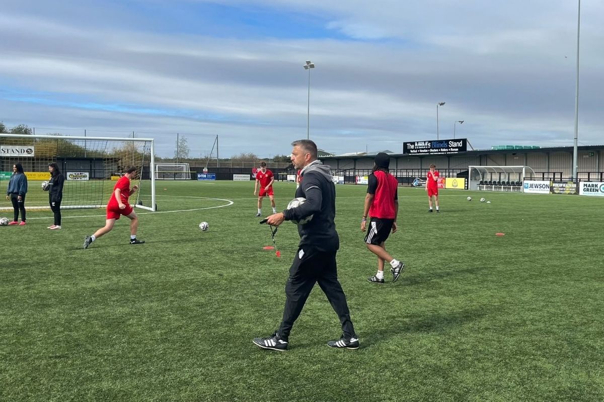 Strachan Enrichment Day – Sep 2026