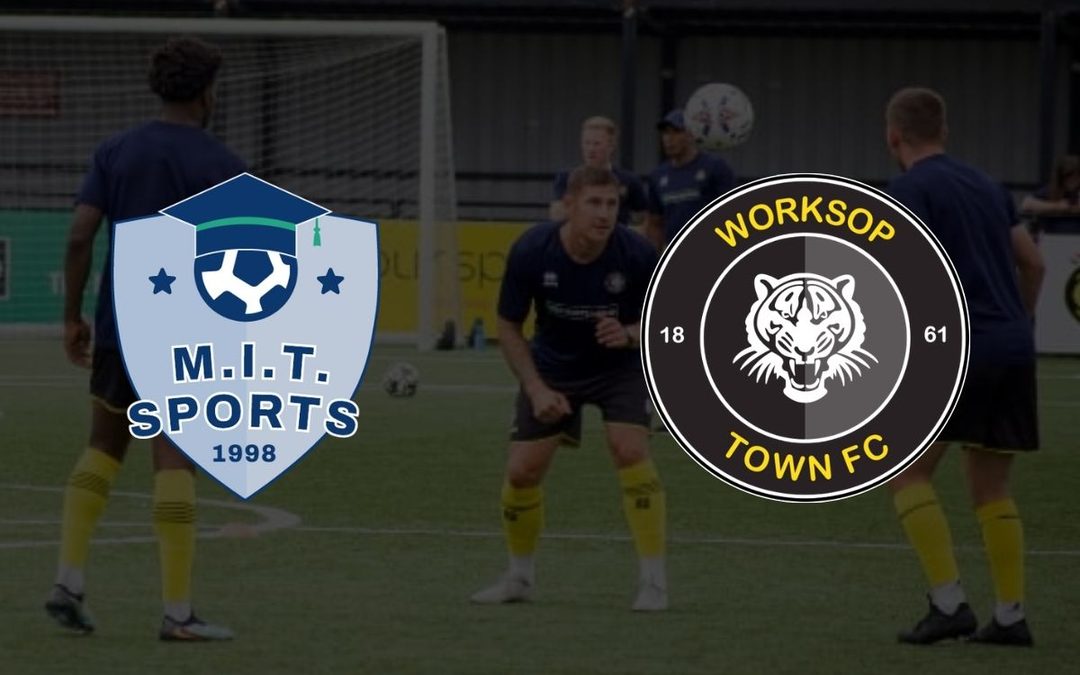 Worksop Town FC Learners Celebrate Academic and Sporting Success