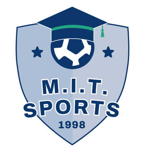 MIT Sports Logo